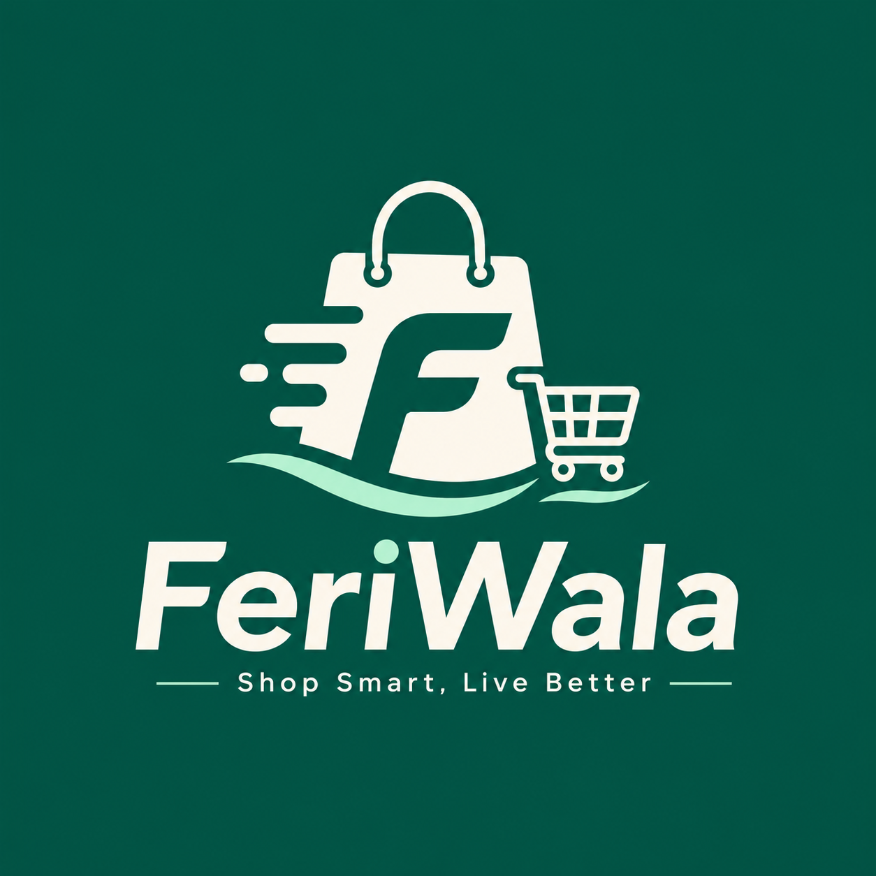 FeriWala Logo